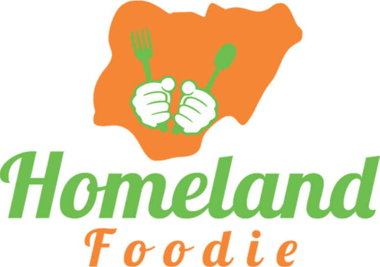 HomelandFoodie logo